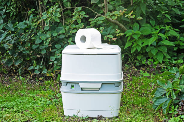 Best Luxury portable toilet rental  in Lauderdale Lakes, WI