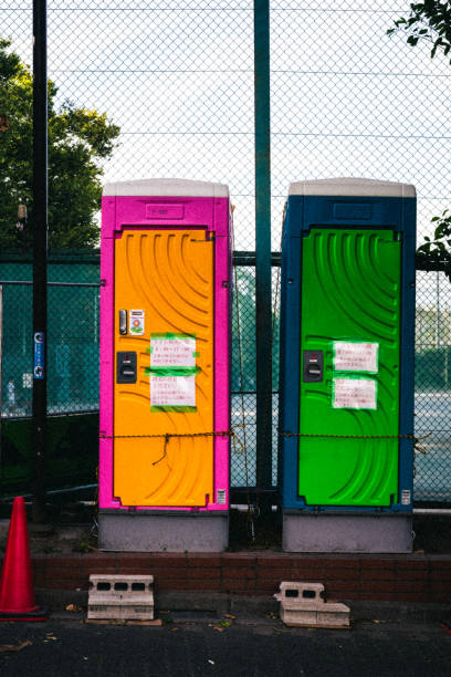 Best Porta potty rental for parties  in Lauderdale Lakes, WI