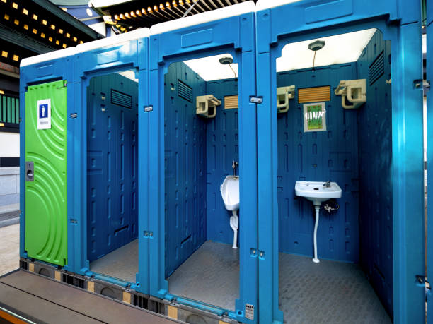 Best Long-term porta potty rental  in Lauderdale Lakes, WI