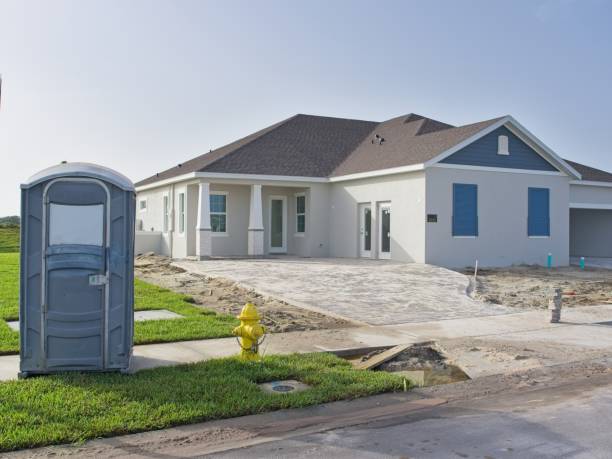 Best Sanitation services for porta potties  in Lauderdale Lakes, WI