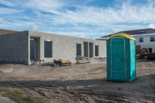 Best Event porta potty rental  in Lauderdale Lakes, WI